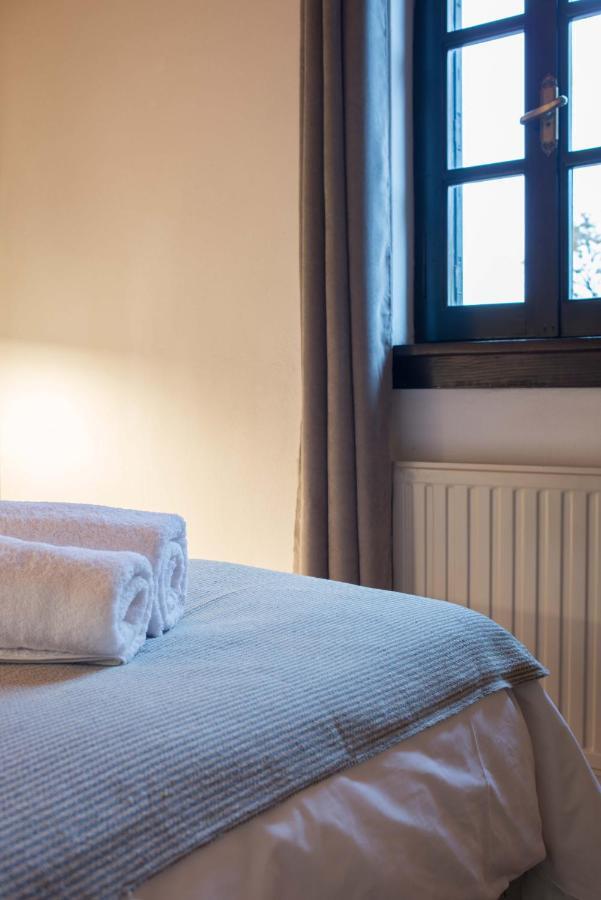 Charis Guesthouse Makrinítsa Dış mekan fotoğraf