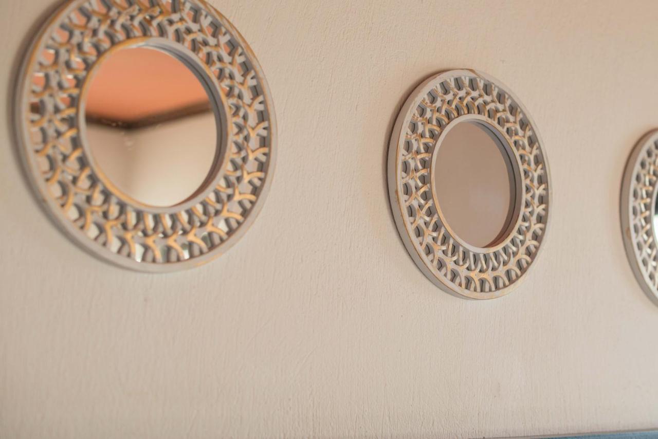 Charis Guesthouse Makrinítsa Dış mekan fotoğraf