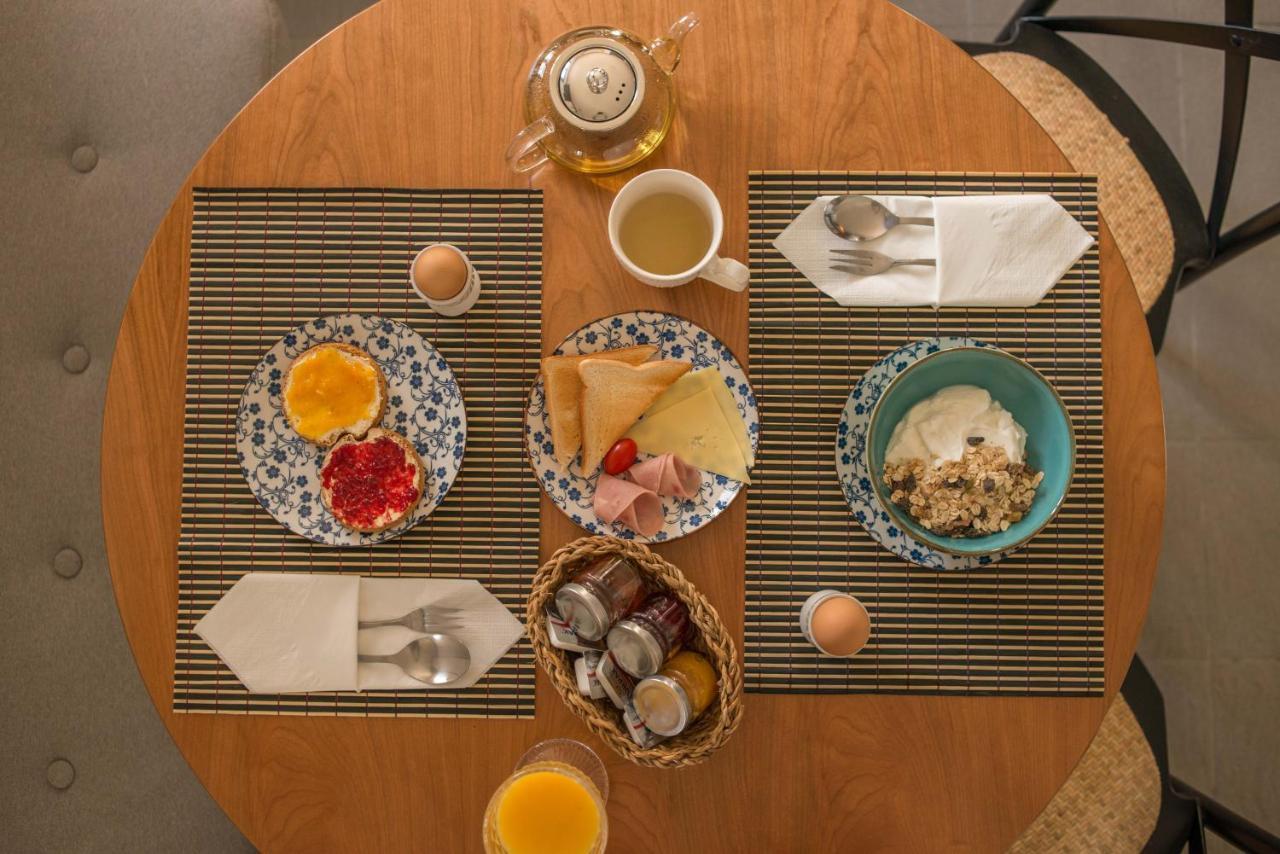 Charis Guesthouse Makrinítsa Dış mekan fotoğraf