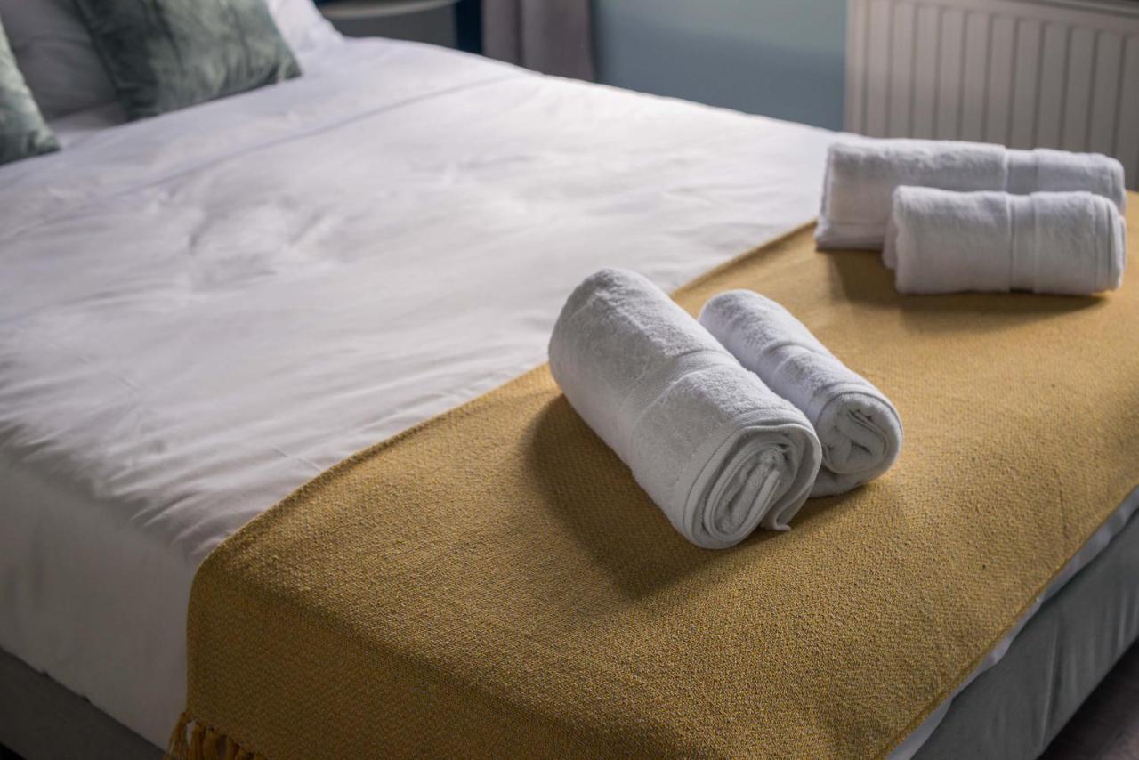 Charis Guesthouse Makrinítsa Dış mekan fotoğraf